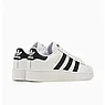 Кроссовки ADIDAS SUPERSTAR XLG белые IF9995, фото 5