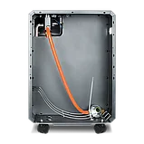 Газовый инфракрасный обогреватель Neoclima UK-20, фото 2