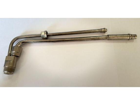 Наконечник для резака Р2-01П (ОАО "БАМЗ") 334-0100, фото 2