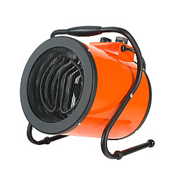 Пушка тепловая электрическая KALASHNIKOV KVF-E5-11