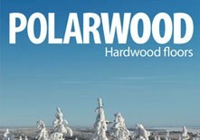 Паркетная доска Polarwood Дуб Орегон однополосный (короткая доска 1,8м) - фото 2 - id-p25916982