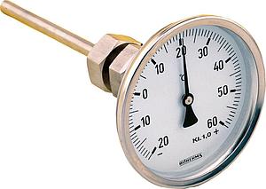 ТБП-100 Т.(-20;+60)\100мм.