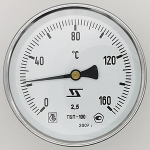 ТБП-100 Т.160/160
