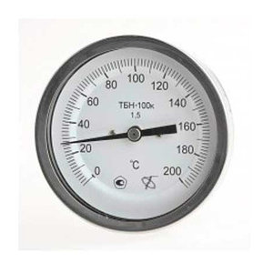 ТБП-100 Т.200/250 мм