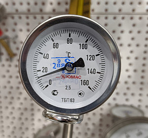 ТБП-63 Р (нерж.) 120/200 мм.