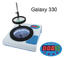 Счетчики колоний серии Galaxy