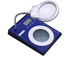 Счётчик колоний микроорганизмов ULAB UT-5501