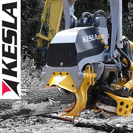 Каталог запасных частей Kesla