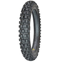 Шина пневматическая для мотоциклов 3.25-18 52L Л-231