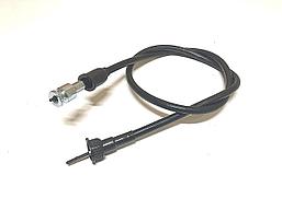 Трос спидометра МИНСК (L-740mm)/Speedometer cable MINSK (L-740m m)