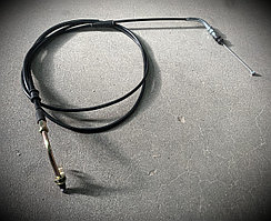 Трос GY6-150 газа С ПЛАНОЧКОЙ