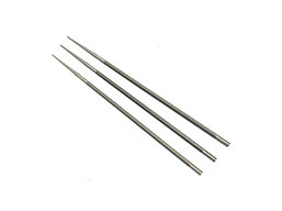 Напильник 4,8 mm (3шт), Бельгия. Артикул Q70508C