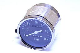 Спидометр Alpha , Дельта (в приборную панель,60 km/h)