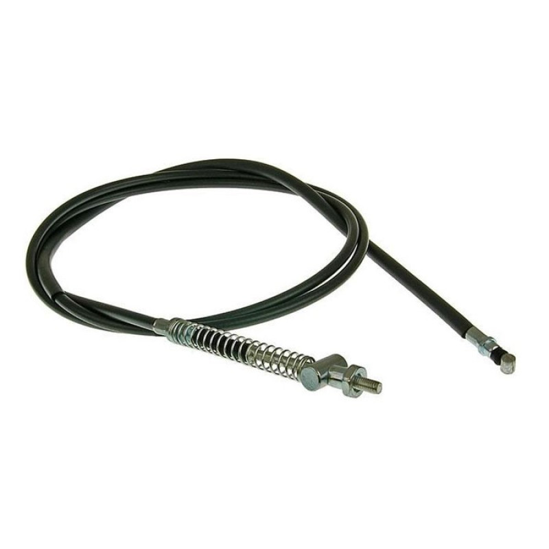 Трос тормоза передний 4 такт скутер 50cc \136см*120см