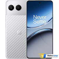OnePlus OnePlus Nord 4 12GB/256GB Серебряная ртуть