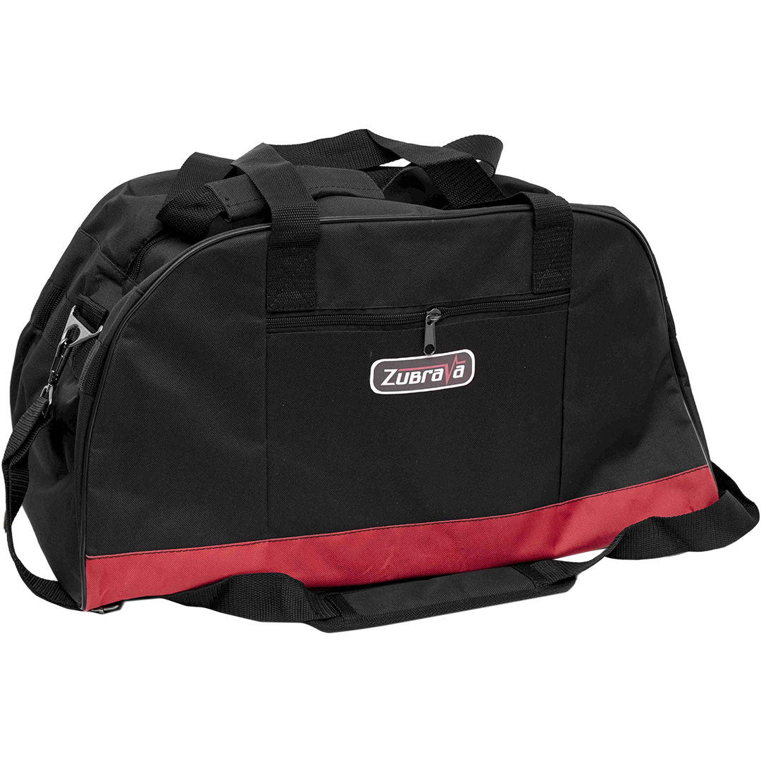 Сумка спортивная 035 Зубрава