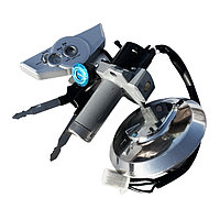 Комплект замков D4 125 PD52K000 4800836045833