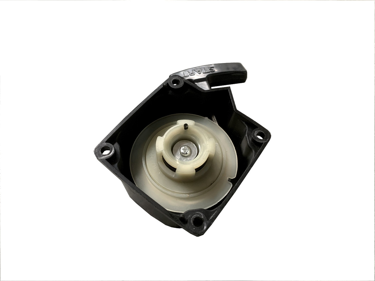 Стартер ручной в сборе \легкий пуск\, BC43/BC52