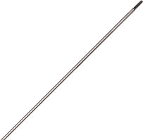 Вал привода бензотриммера 7Т 8мм