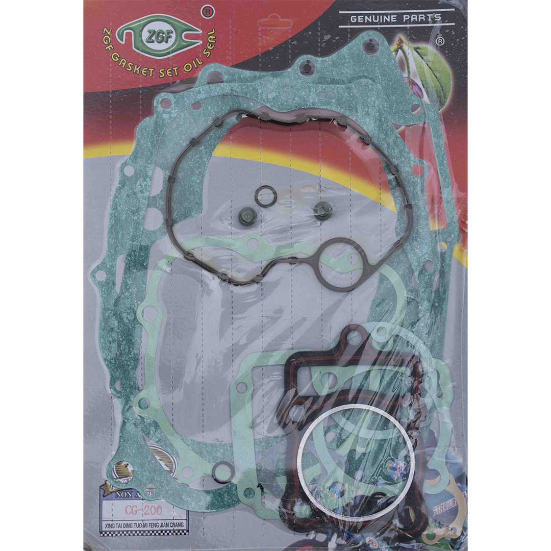 Набор прокладок  CG 200 (d63,5)  J6051030040