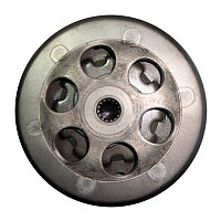 Вариатор задний JOG-50