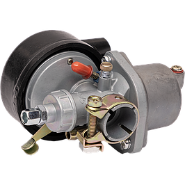 Топливная система