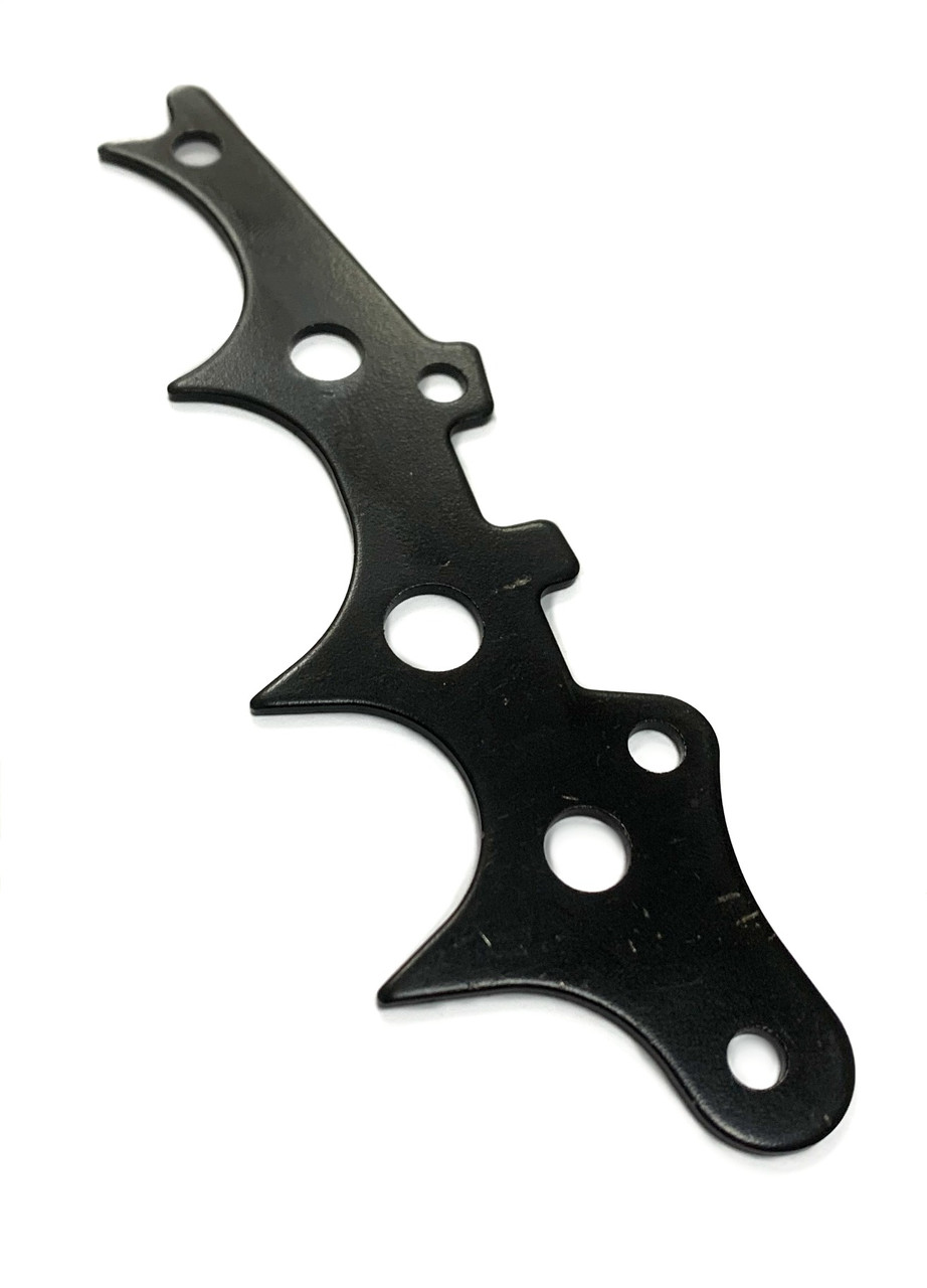 Гребенка H365