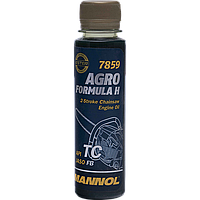 Масло MANNOL 7859 Agro Formula H 120мл PET