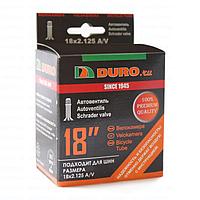 Камера 18x1.75/2.125 A/V DURO