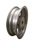 Диск колеса задний 10" скутер 4ТSLW 1125B-109
