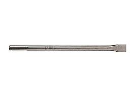 Плоское зубило SDS-max 600х25мм BOSCH