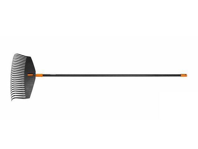 Грабли Solid для листьев L FISKARS (135016)