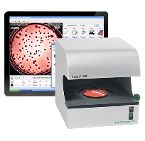 Interscience Scan 500 счётчик колоний автоматический