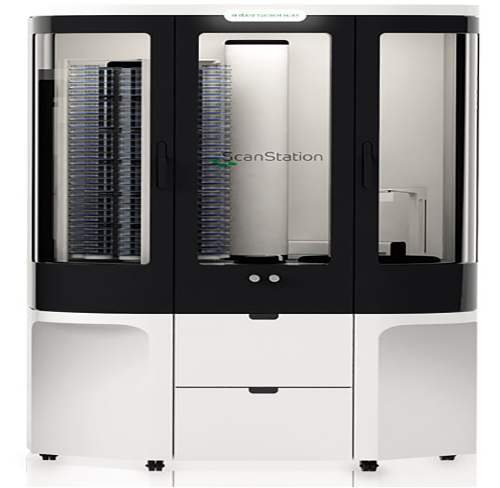 Interscience ScanStation 200 инкубатор и счетчик колоний в реальном времени
