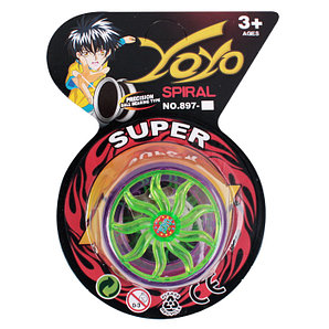 Игрушка Йо-йо, SR-T-3788, Китай