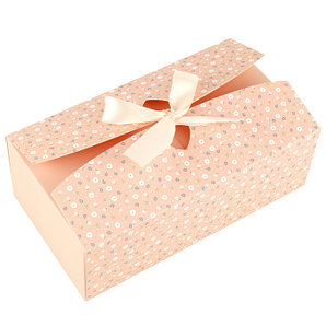 Коробка подарочная 21,5*11,5*7,5 см, DV-13284