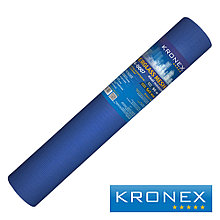 Стеклосетка штукатурная KRONEX ССШ-160 ГОСТ Р 55225-2017