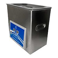 Ультразвуковая ванна (мойка) Stegler 3DT (3 л,20-80°C,120W)