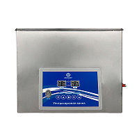 Ультразвуковая ванна (мойка) Stegler 6DT (6 л, 20-80 °C, 180 Вт)