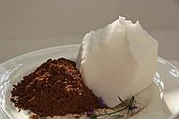 Лауриновые заменители какао-масла (ЗМК) CBS