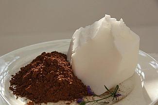 Лауриновые заменители какао-масла (ЗМК) CBS