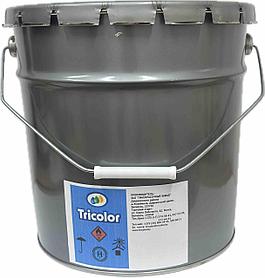 Грунтовка ГФ-021 TRICOLOR Светло-серая  ТУ 30 кг