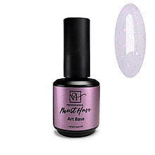 База камуфлирующая Moonlight Strong №02,  MUST HAVE, 15мл
