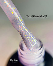 База камуфлирующая Moonlight Strong №03,  MUST HAVE, 15мл