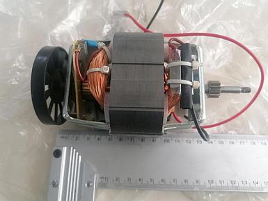 Двигатель комбайна Holt HT-FP-001