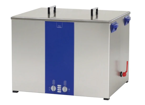 Ультразвуковая ванна для инструментов Elmasonic S900H (90 л) с нагревом