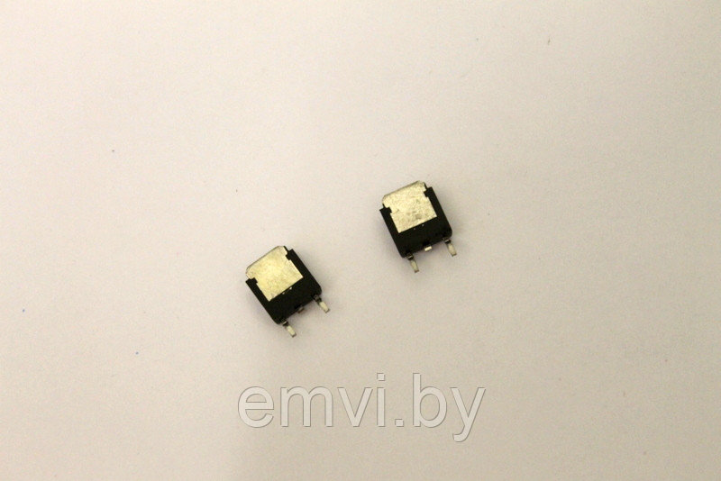 Транзисторная пара C6017/ A2169 для Epson S22/ SX125/ SX130