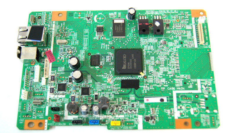 Материнская плата 2136436 2159008 2164982 2136435 для Epson WF-7015