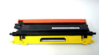 Картридж TN-135Y желтый для Brother DCP-9040 DCP-9042 DCP-9045 HL-4040 HL-4050 HL-4070 MFC-9440 MFC-9450
