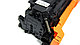 Картридж 723BK черный 2645B002 для Canon LBP-7750 совместимый, фото 3